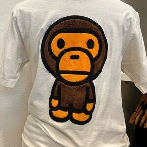 Bape shirt